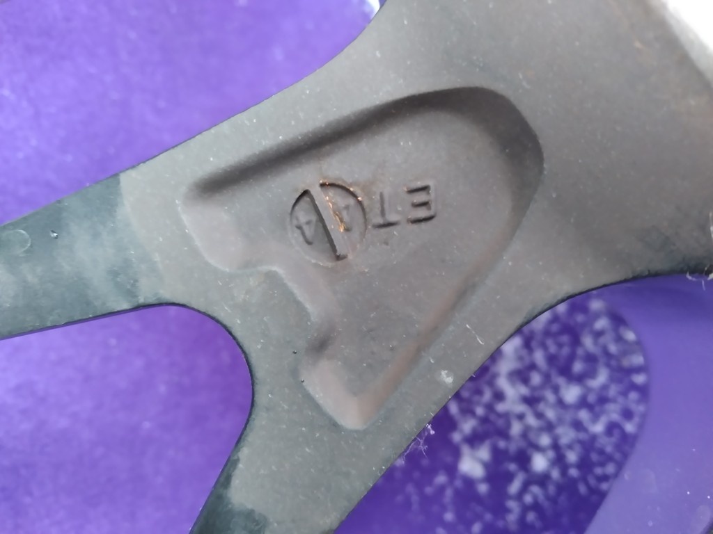 ALU KOLA BREYTON - 8