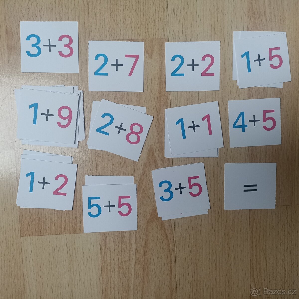 Školní potřeby - 8