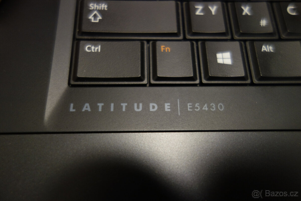 Prodám NTB Dell Latitude E5430 - 8