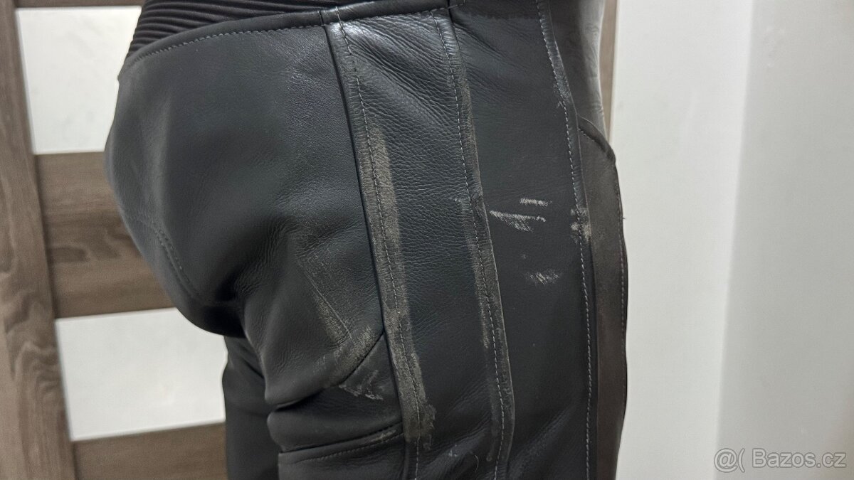 Kožená kombinéza - 8