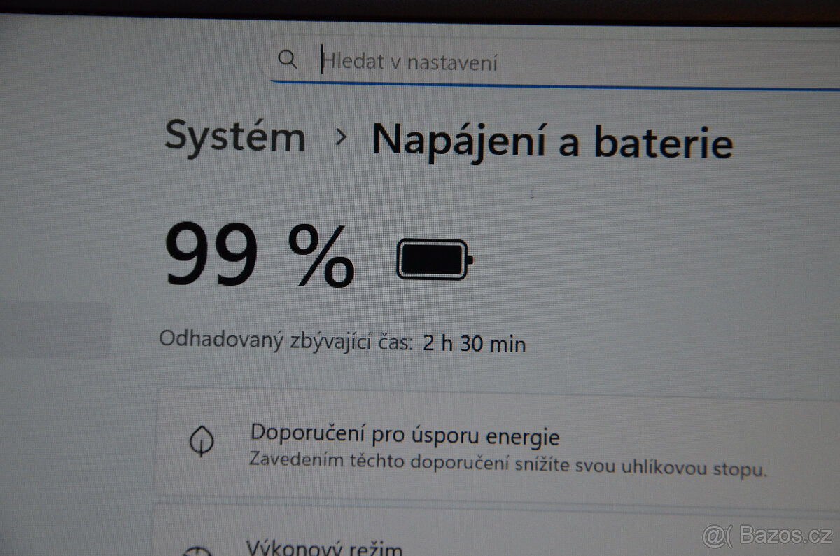 Dell Latitude 3410 i5/16GB/SSD 256GB/záruka - 8