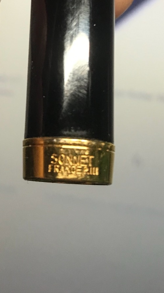 propisky,pera znackove - 8