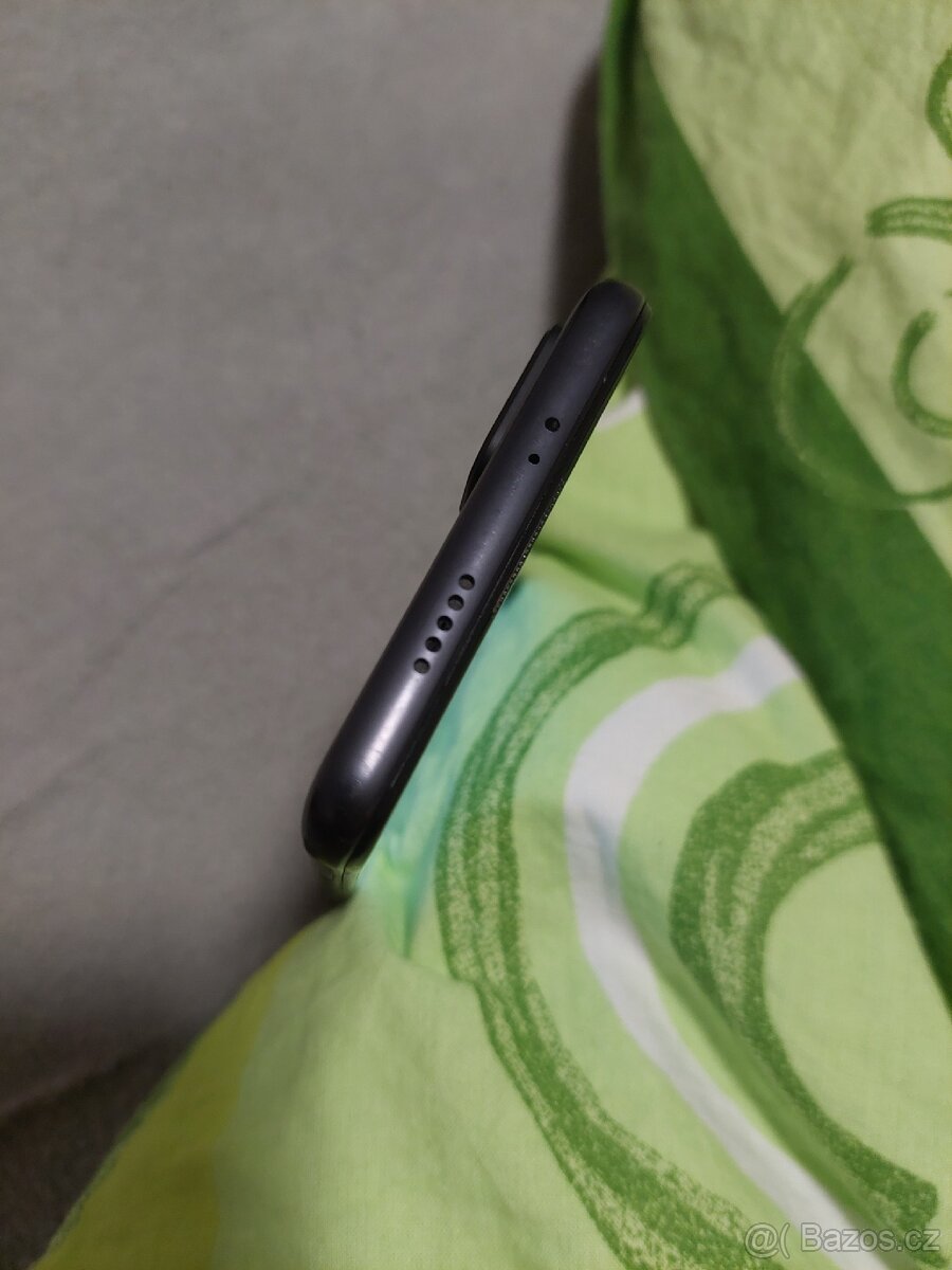 Xiaomi note 11s 5G 8/128GB - 8