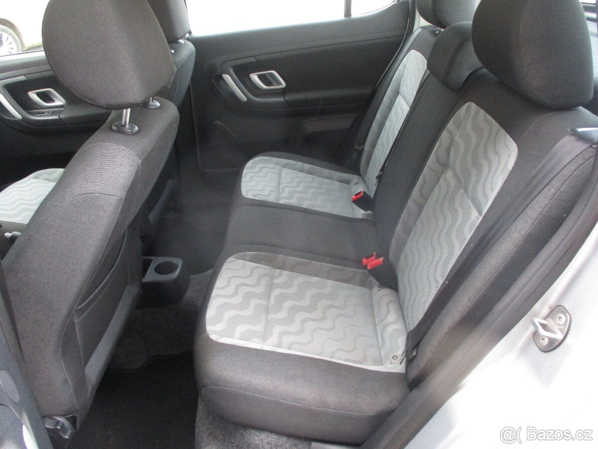 Škoda Fabia 1.4i 16V - 8