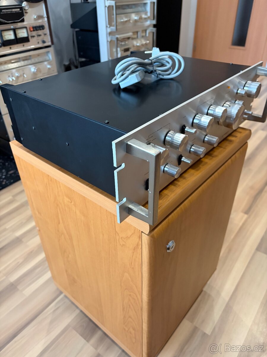 PIONEER SPEC 3 - 8