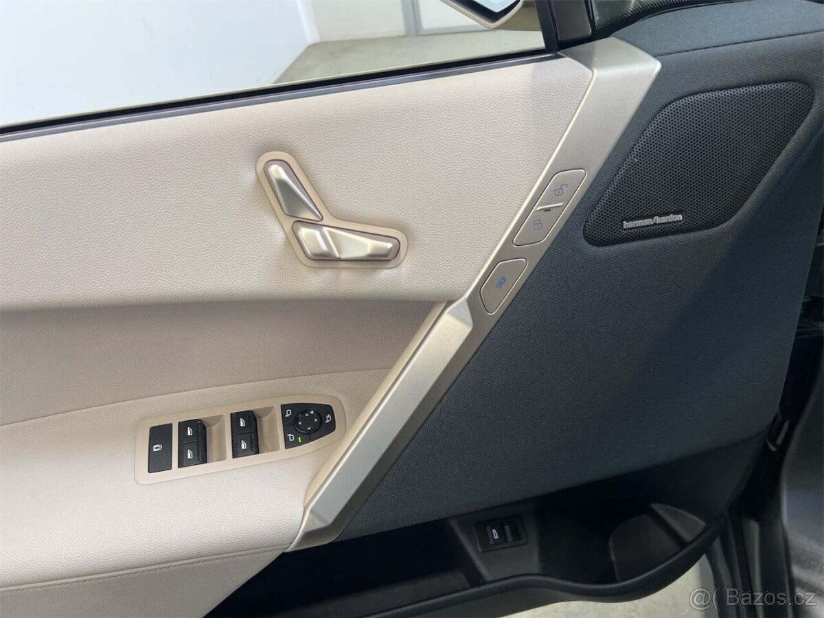 BMW iX xDrive40 Edition - 8