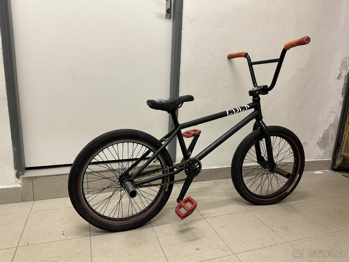 Prodám BMX - 8