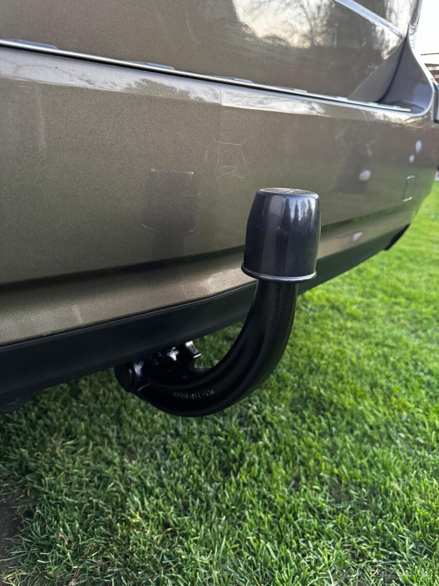 MERCEDES-BENZ B180 1.7i 85kw rok 2011 - 8