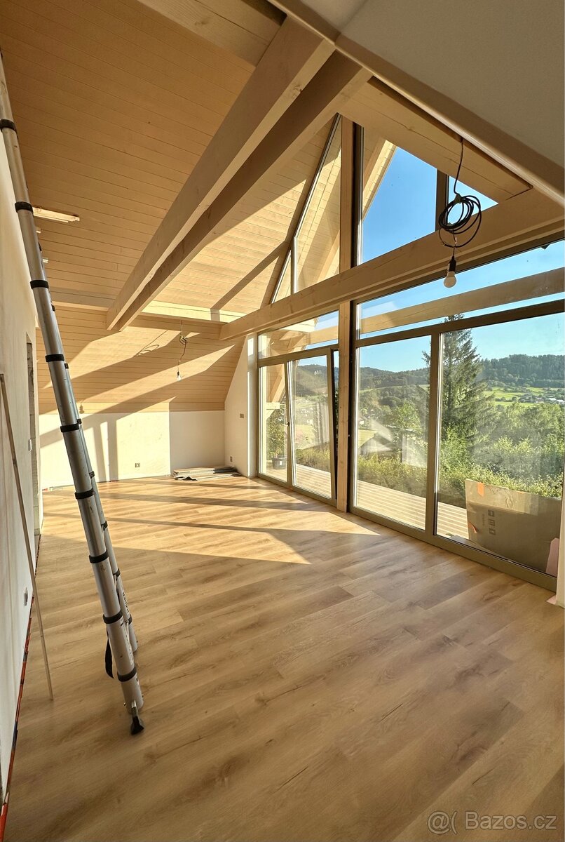 Zednické a Stavební práce - 8