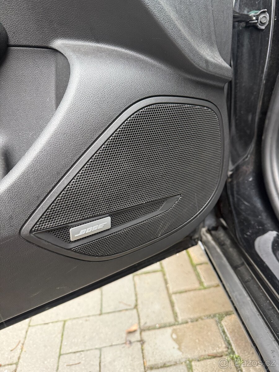 Opel Insignia 2.0 CDTI 154 kW 4x4 Automat, 2018–plná výbava - 8