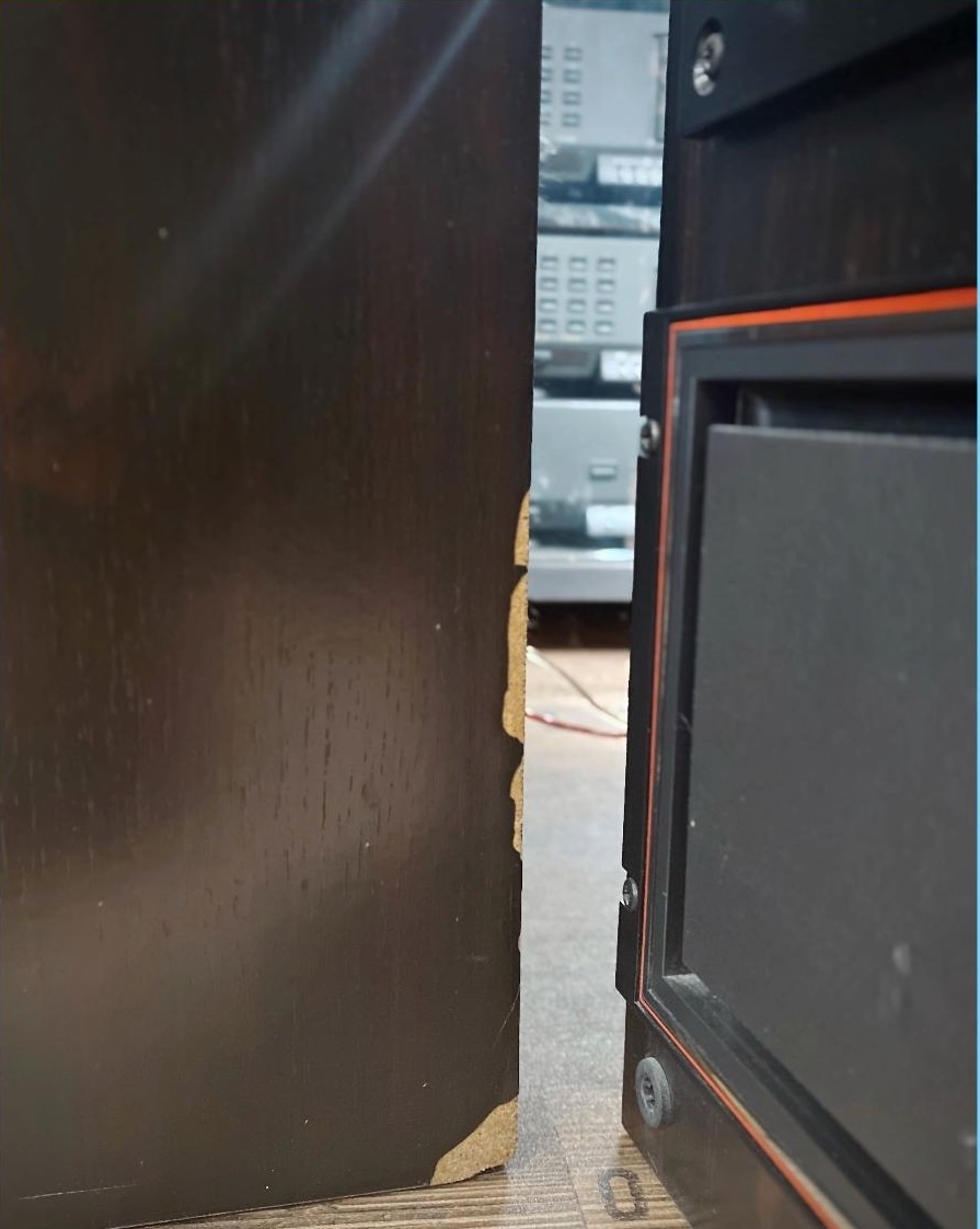 TOP DESIGNOVE RETRO REPROBEDNY REPRODUKTORY PHILIPS F9434 - 8