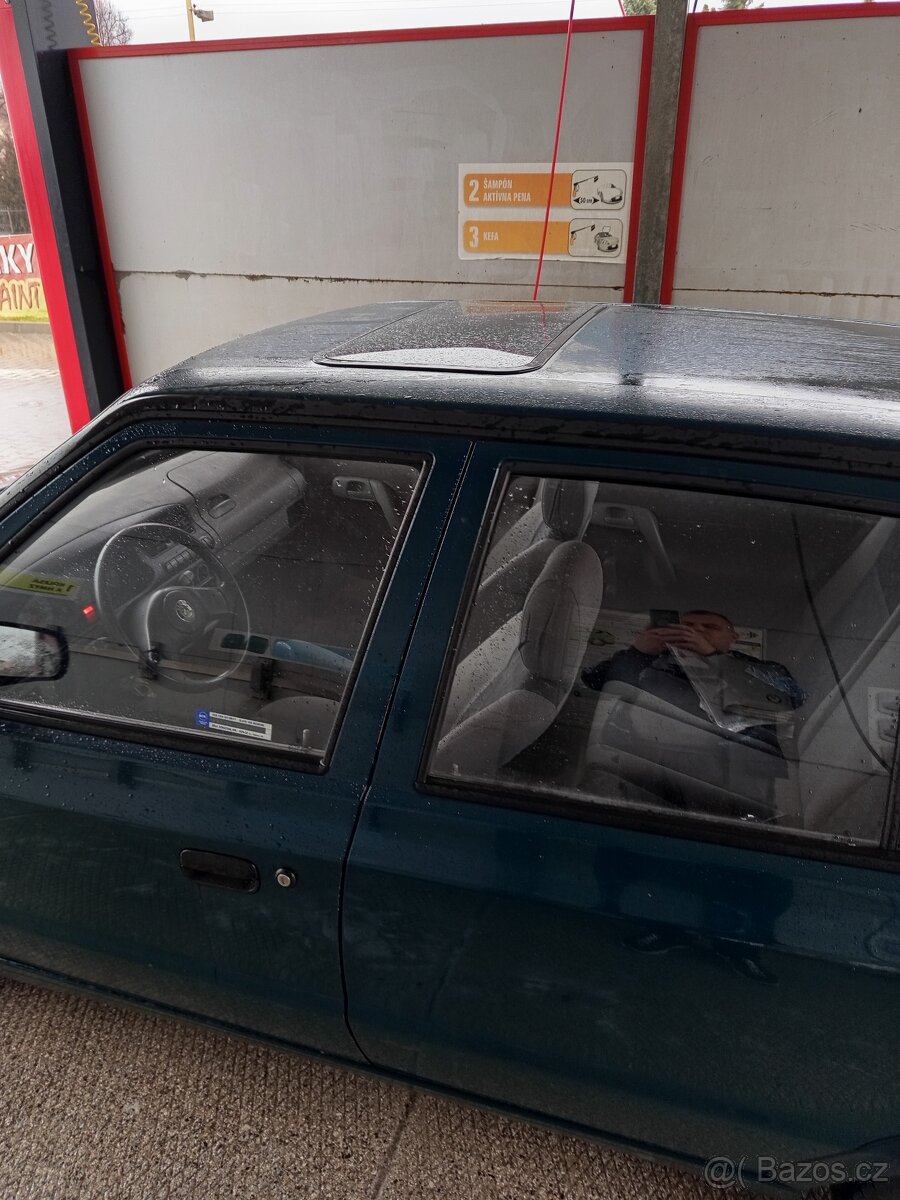 Škoda Felicia 1.3 mpi - 8