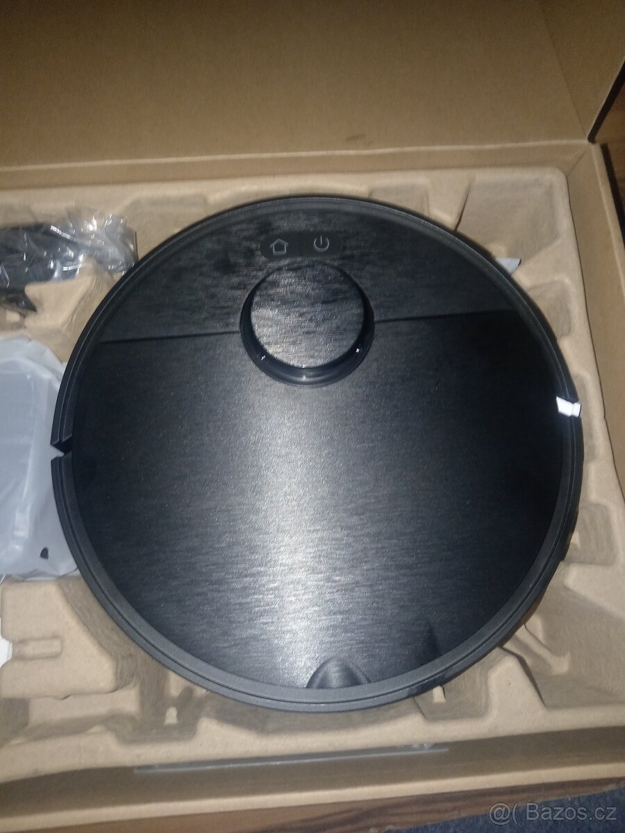 Roboticky vysavač - 8