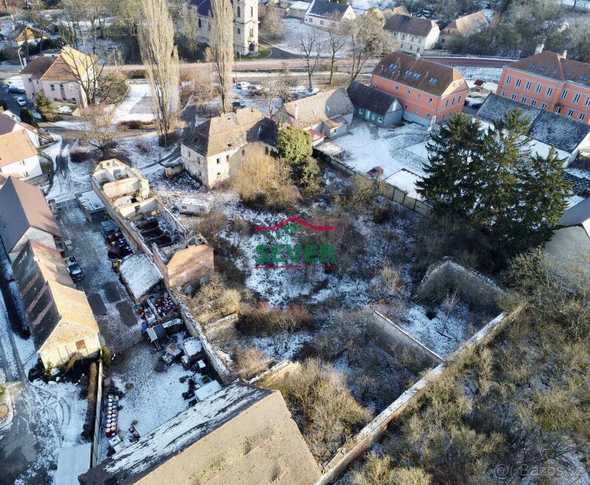 Prodej, RD, Podbořany - Pšov - 8