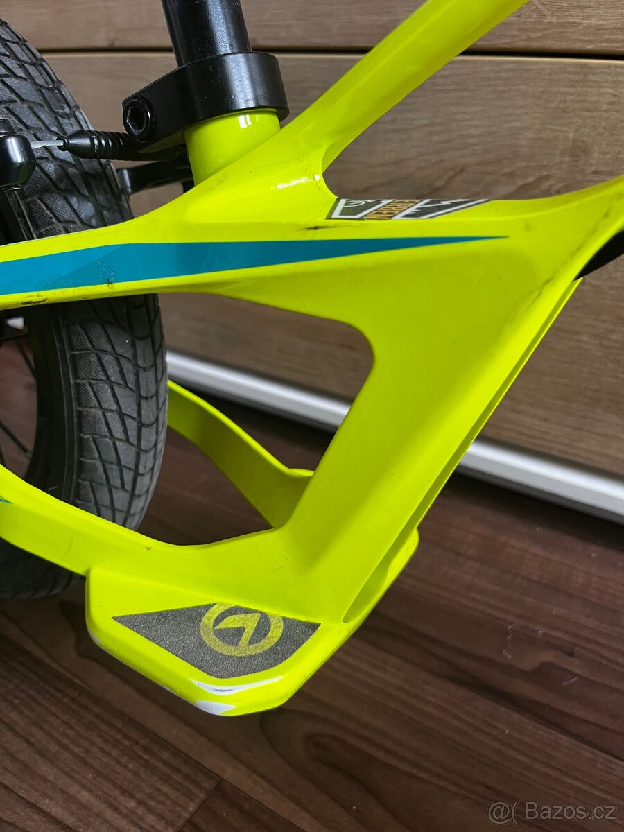 Odrazedll kellys vel 12 kiru race - 8