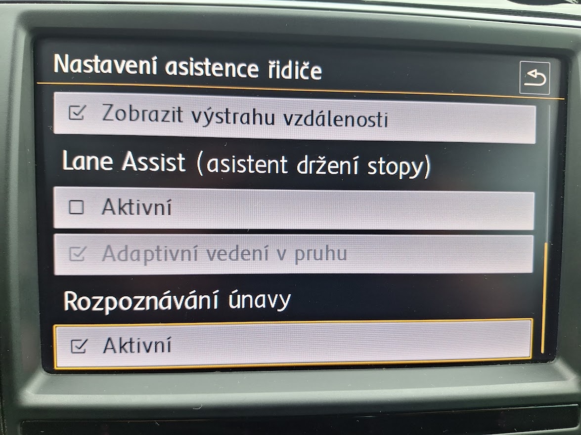 VW Golf Variant 1,4 TGI Highline DSG - 8