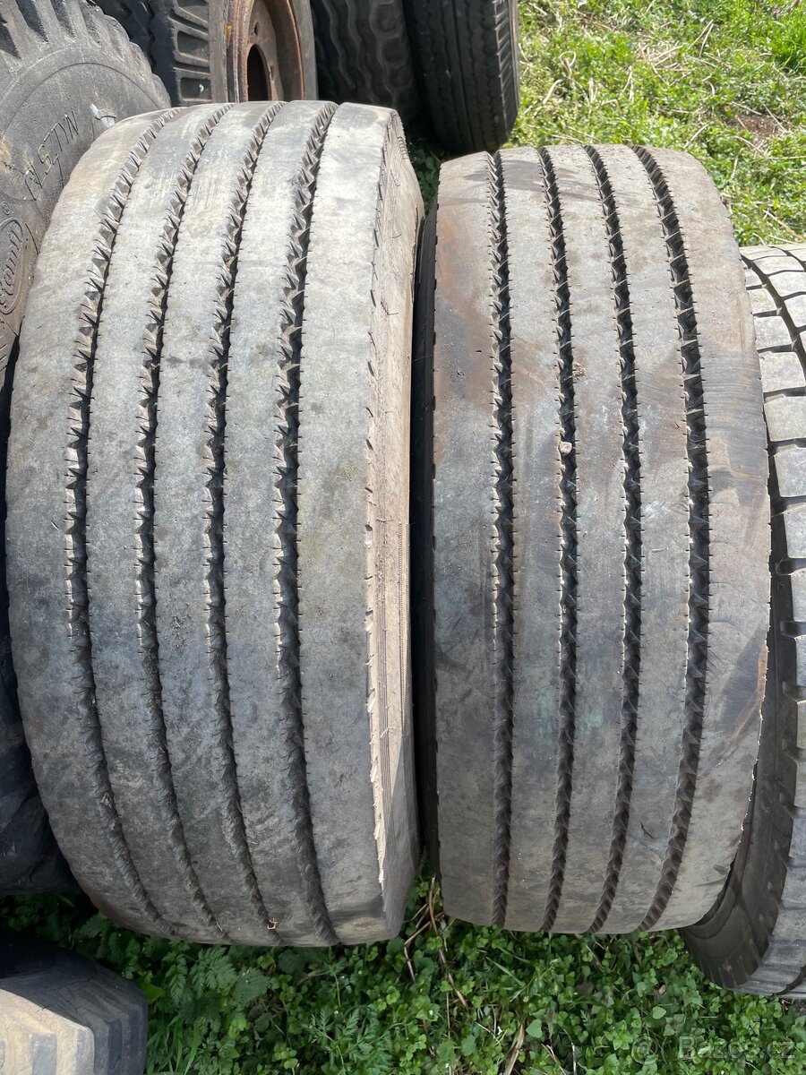 Prodám kola s disky - 8