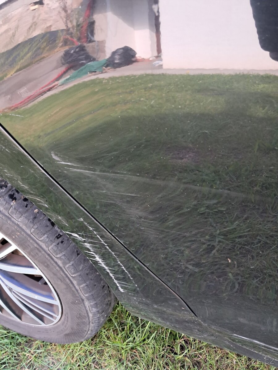 VW Golf kombi 1.6 TDi, AllStar, DSG, 2016 - 8