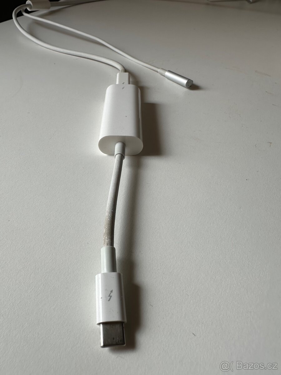 Apple Thunderbolt Display 27 - 8