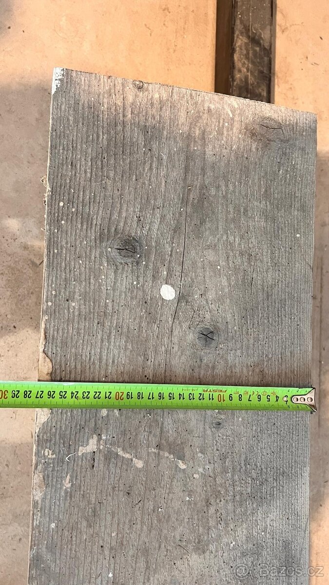 Schodnice modřínové a smrkové - 8