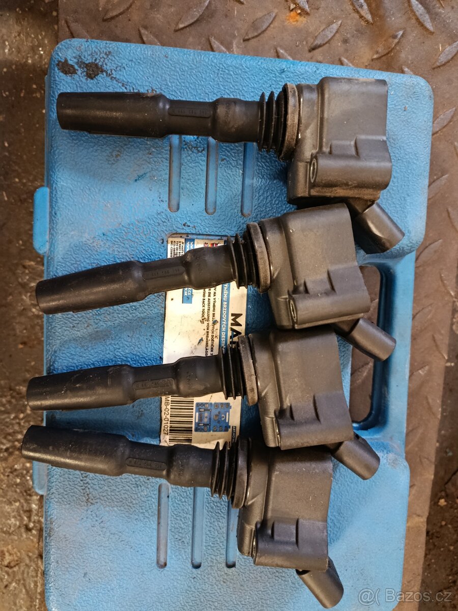 Turbo 1,2Tsi 85kw - 8