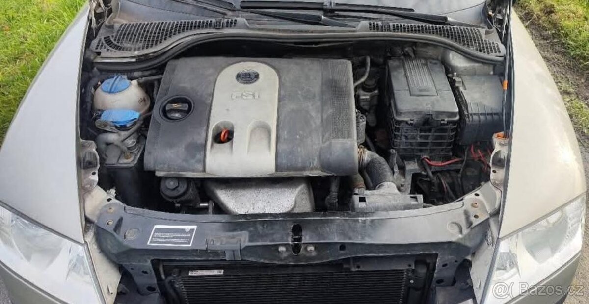 Škoda Octavia 2 - 8