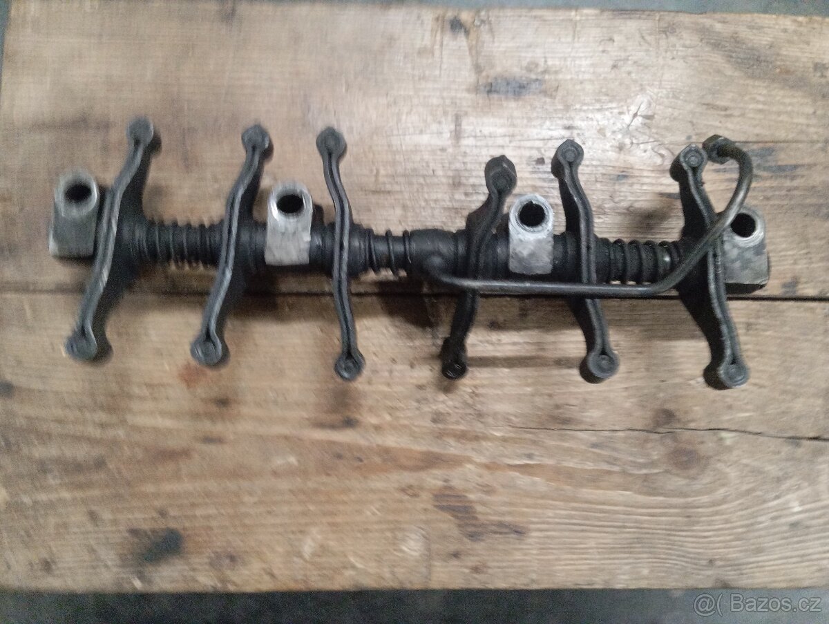 Díly Perkins D 2500 - 8