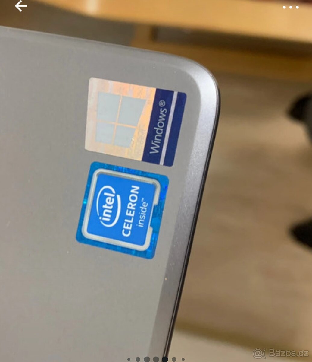 UMAX Visionbook 14wr - 8