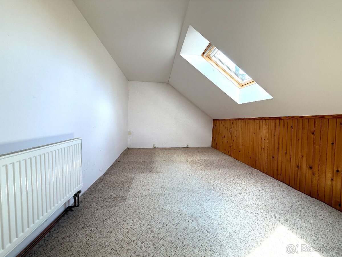 Prodej rodinného domu 75 m², pozemek 608 m² - 8