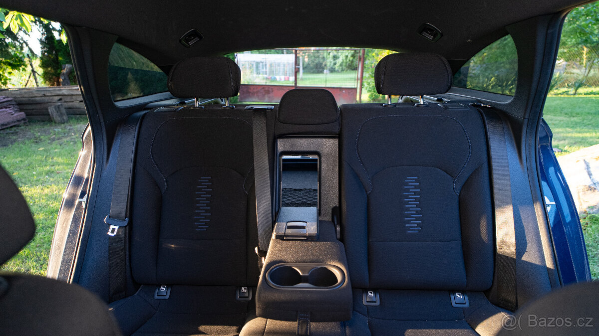 Hyundai i30 Kombi 1.4 T-GDI (140 koní) - manual - 8