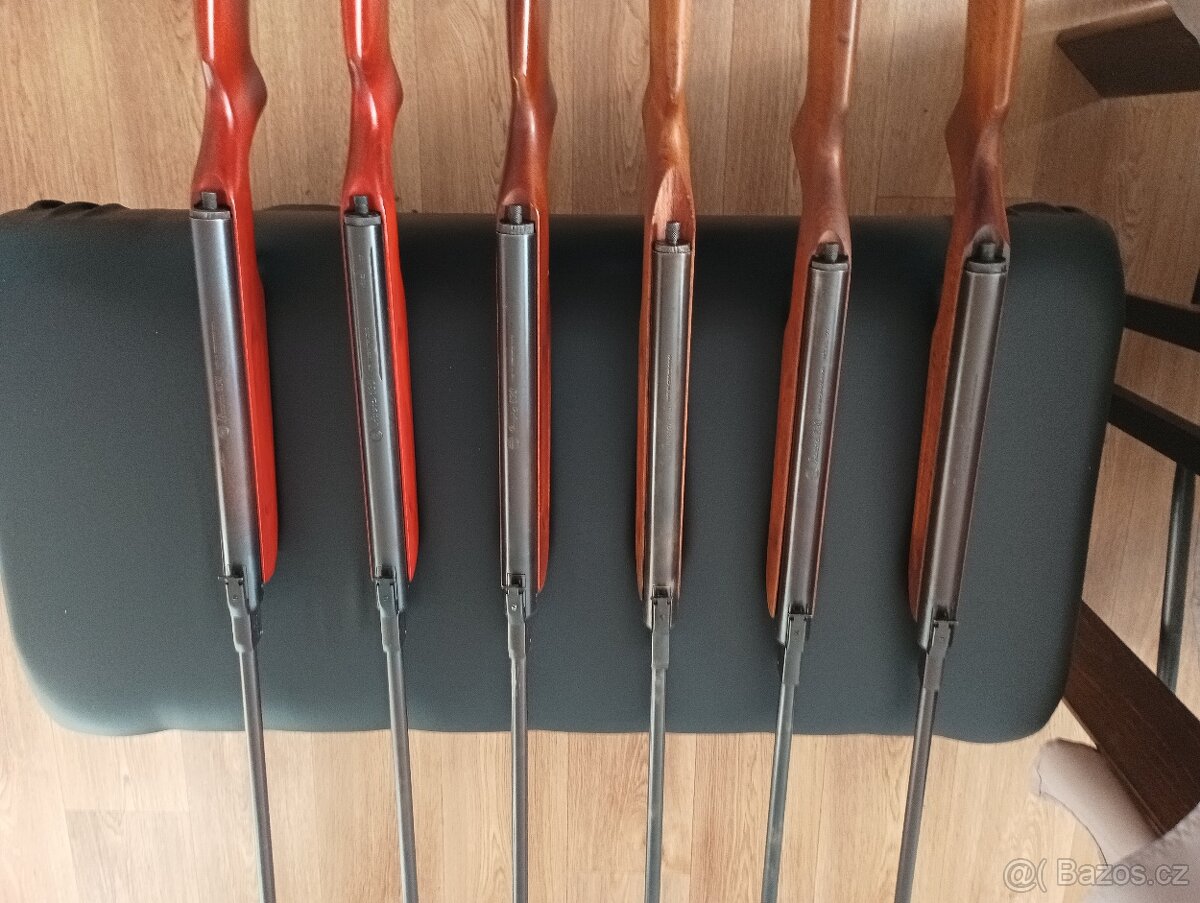 Vzduchovky Břeclav. - 8