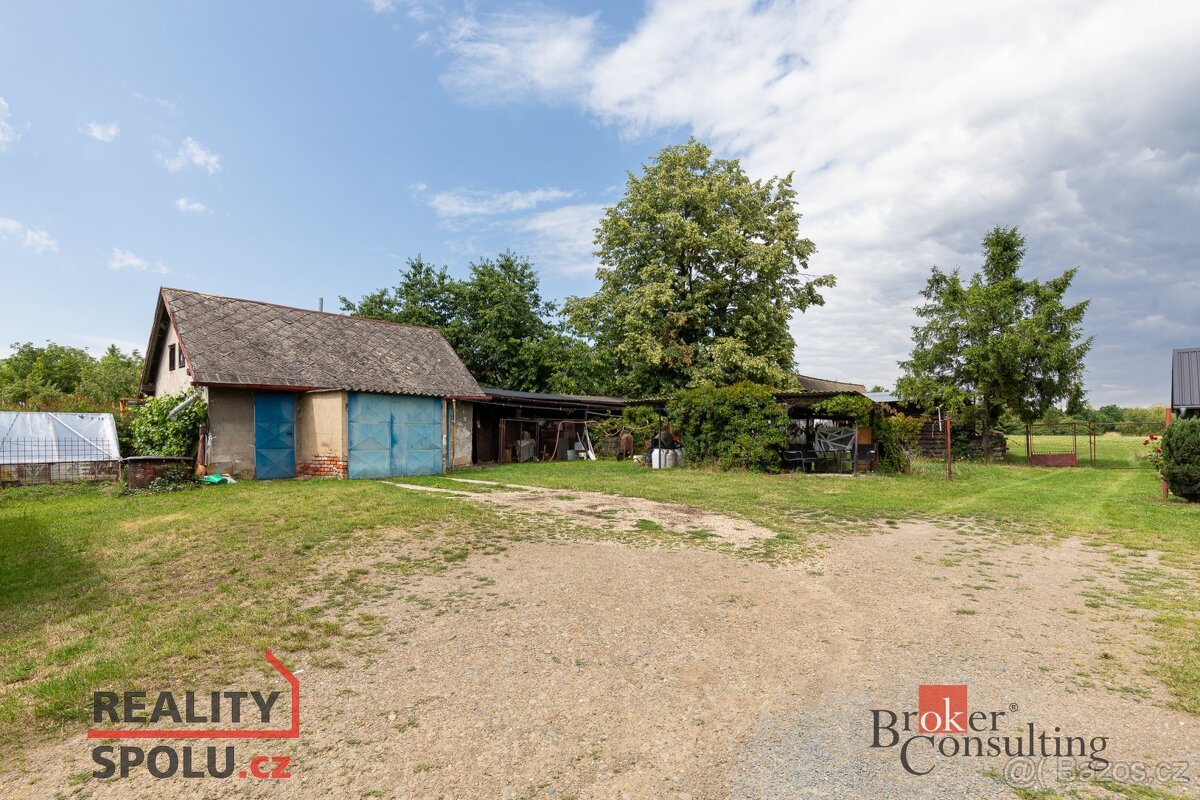 Prodej, domy/rodinný, 112 m2, 79399 Liptaň, Bruntál [ID 7417 - 8