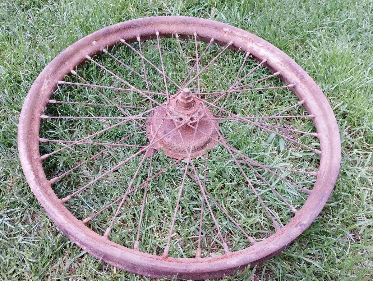 Jawa Robot sada kol - 8