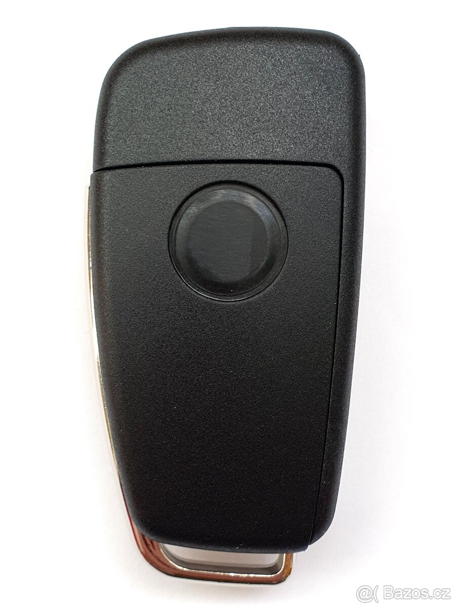 Klíč Škoda Octavia, Superb, Yeti, Citigo, Fabia, Roomster, R - 8