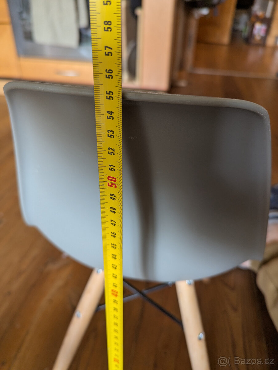 Dětská židle Paris Kids - 8