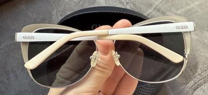 GUESS dámské sluneční brýle GU7422-21Z 58_16 - 8