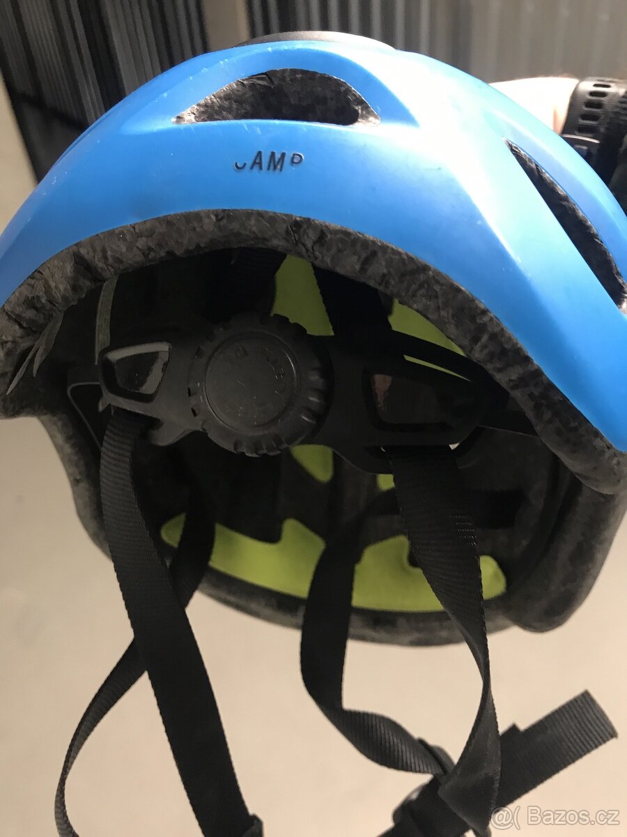 Dětské kolo Author + helm - 8