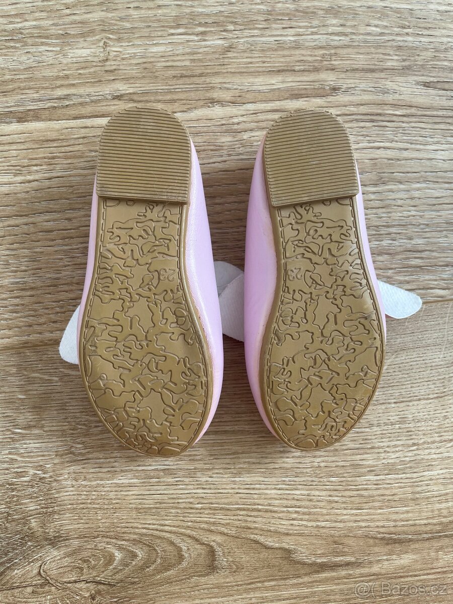 Slavnostní šaty pro holčičku 1-1,5 roku - 8