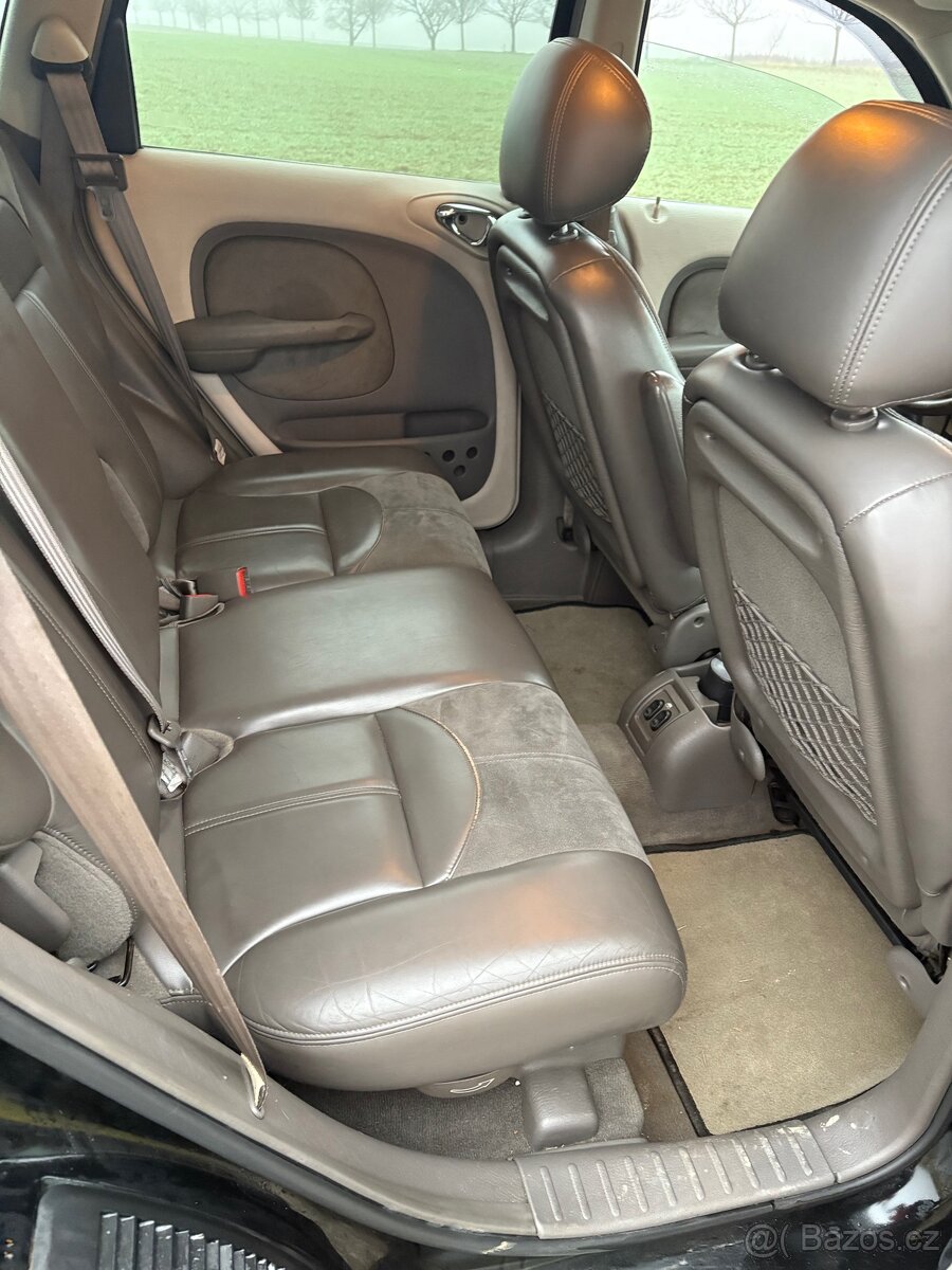 Chrysler pt cruiser - 8