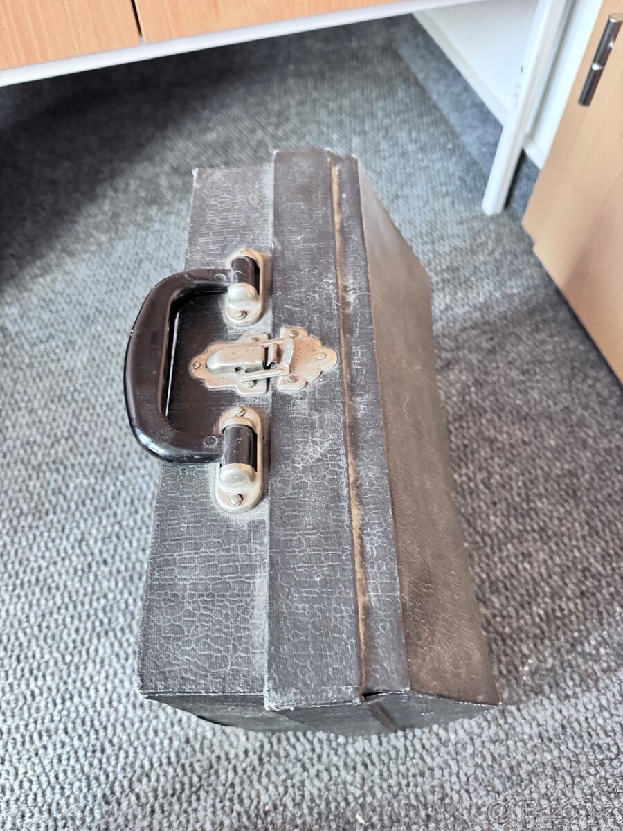 Dětský akordeon harmonika - 8