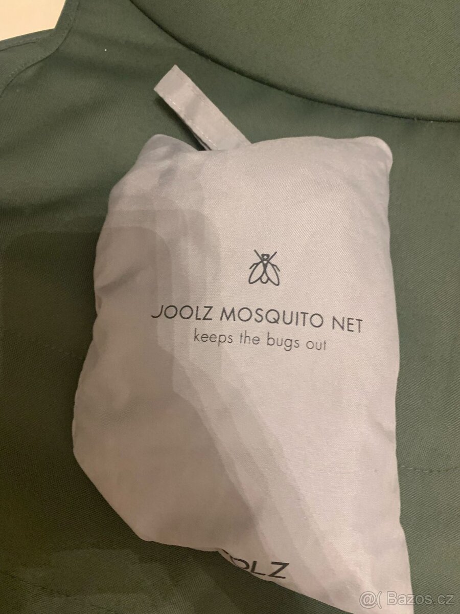 Joolz Day5 Forest Green - 8