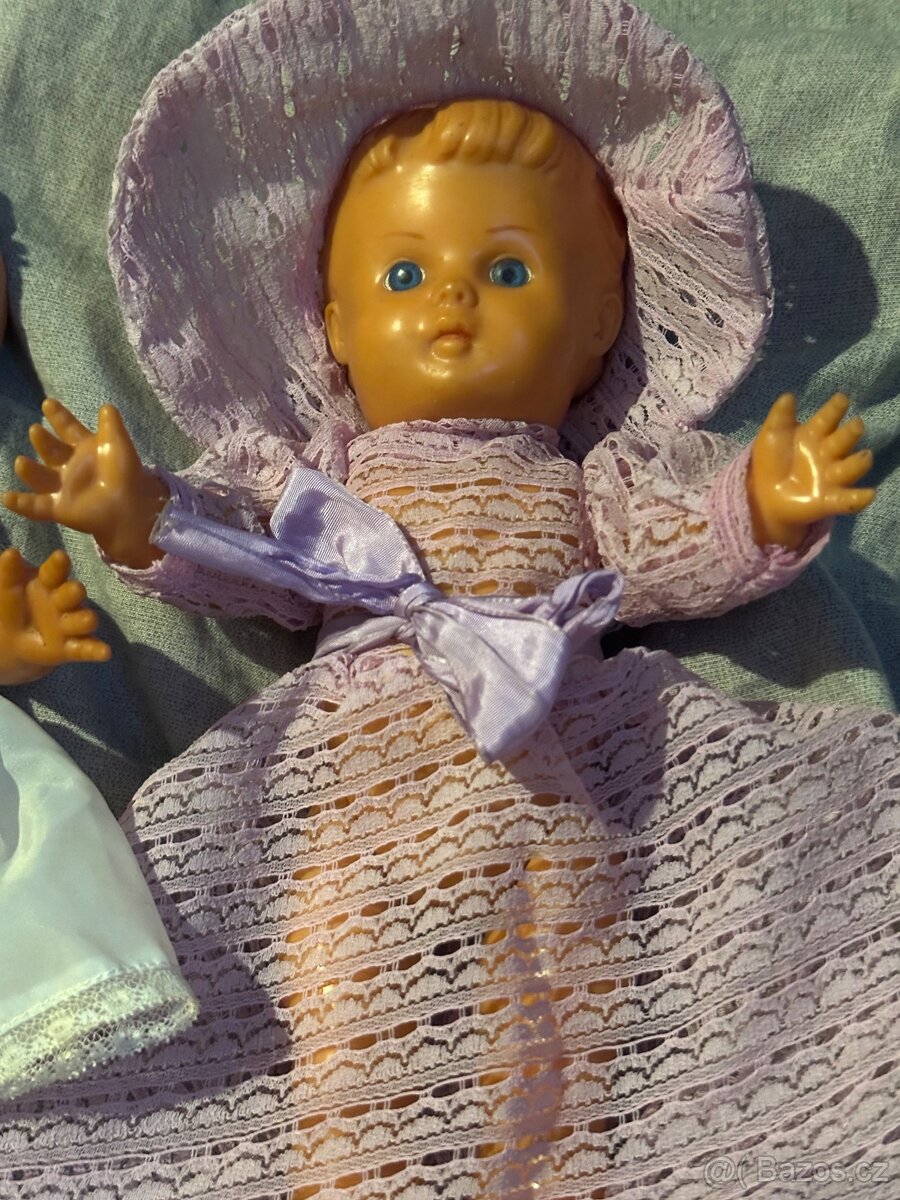 Stare panenky celek - 8