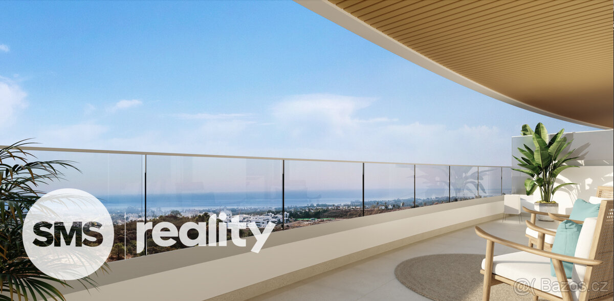 Exclusivní Bydlení Vinian Views, Costa del Sol - 8
