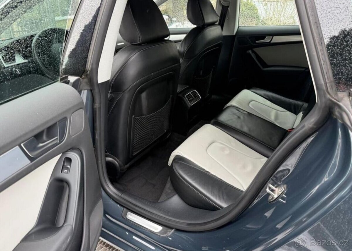 Audi A5 2,0TFSi/155kw qauttro serviska benzín - 8