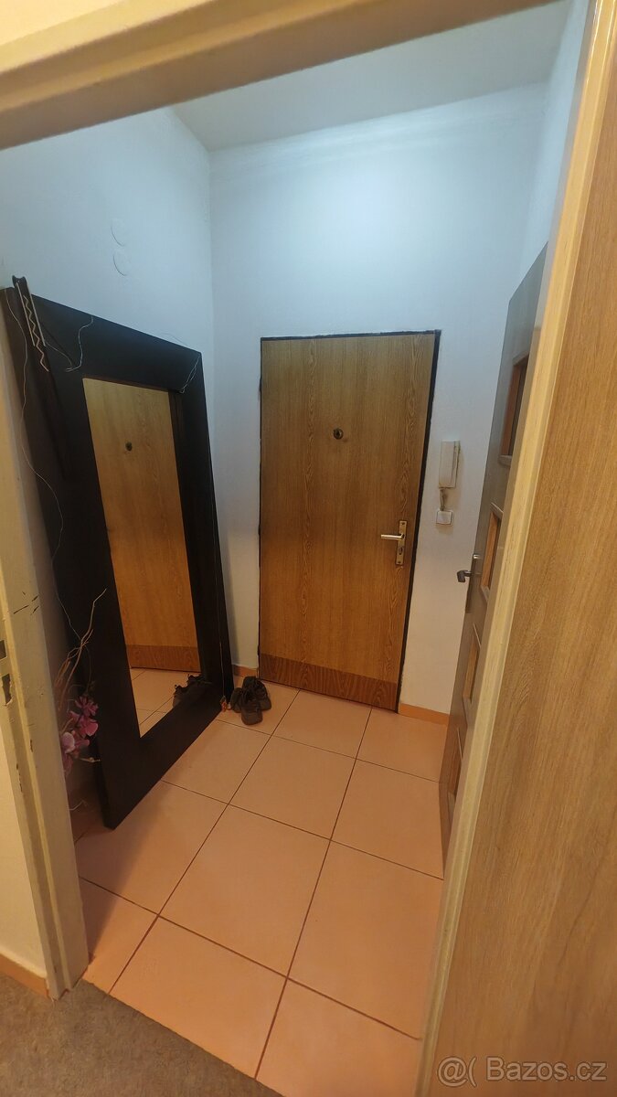 Krátkodobý pronájem, SPĚCHÁ - 8