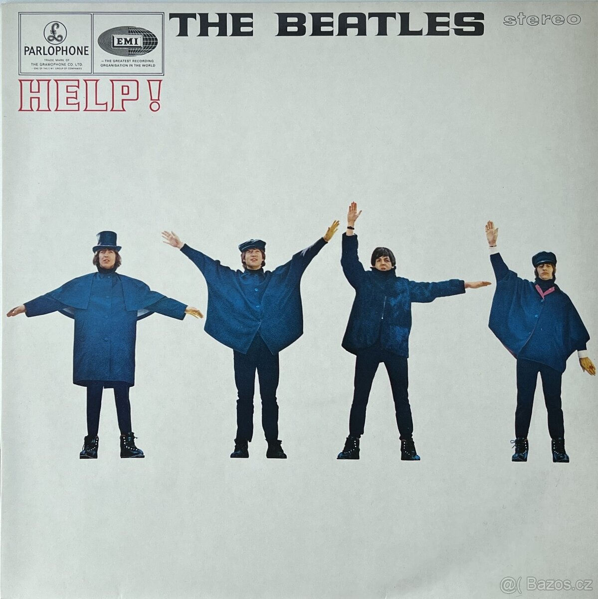 Beatles - 8