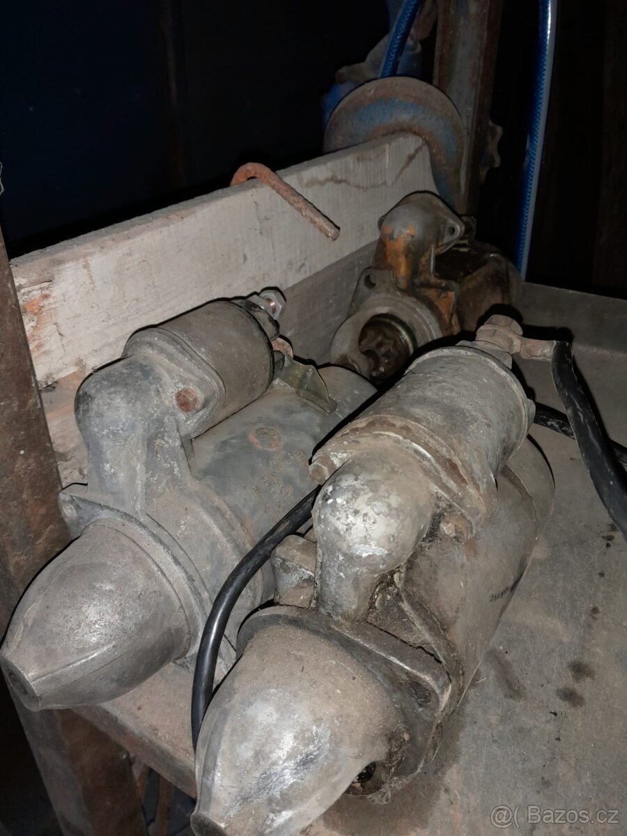 Škoda 1203 díly3 - 8