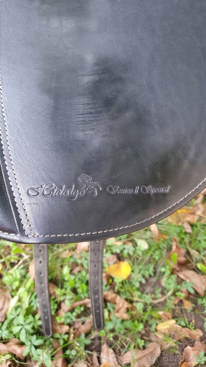 Hidalgo Venice 2 Special - 8