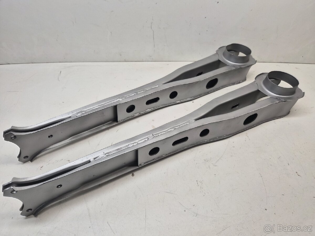 Výztuhy ramen škoda - 8