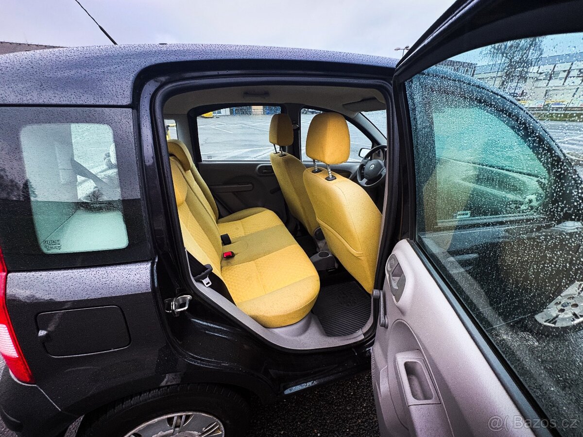Fiat Panda 1.2 - 8
